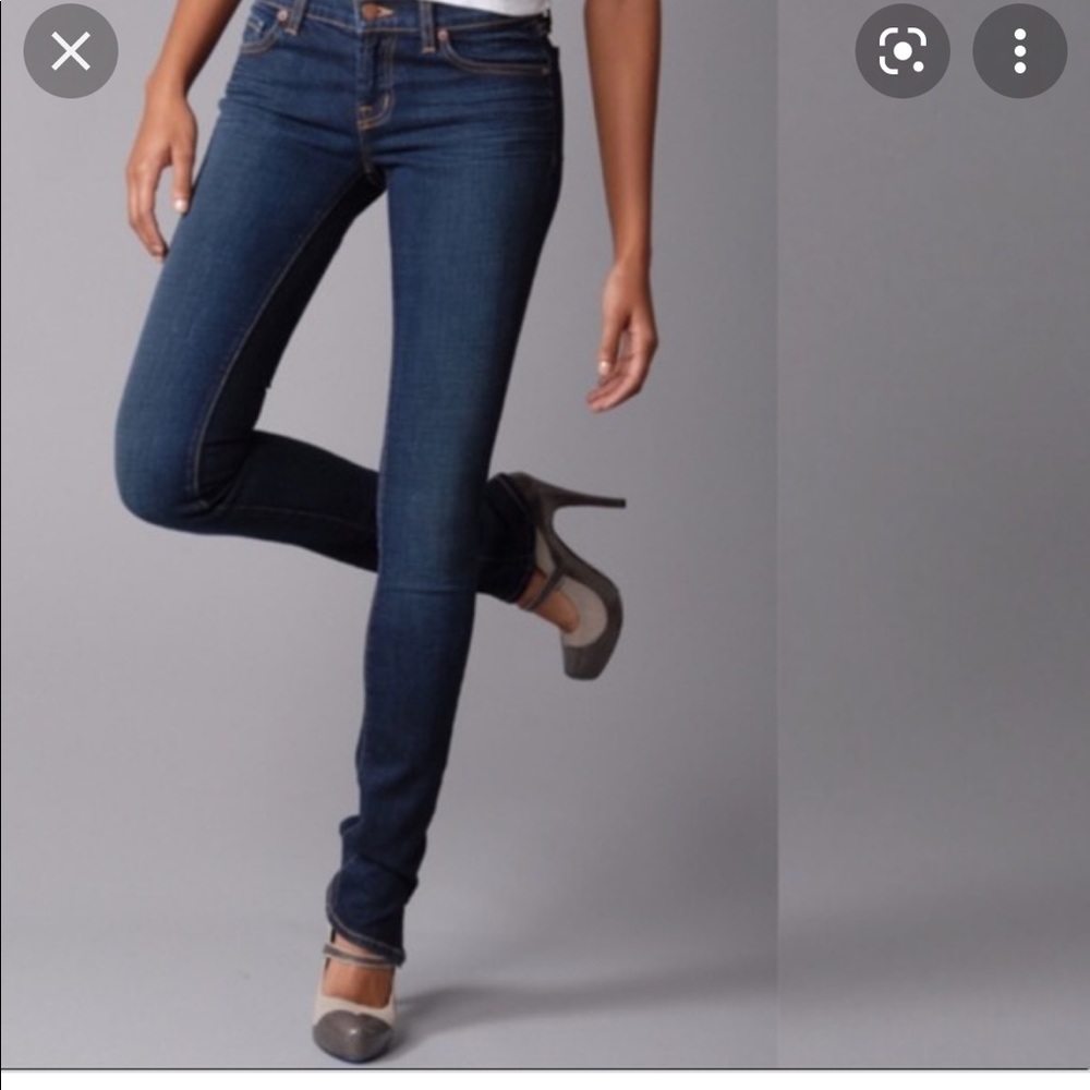Jbrand pencil leg - size 25